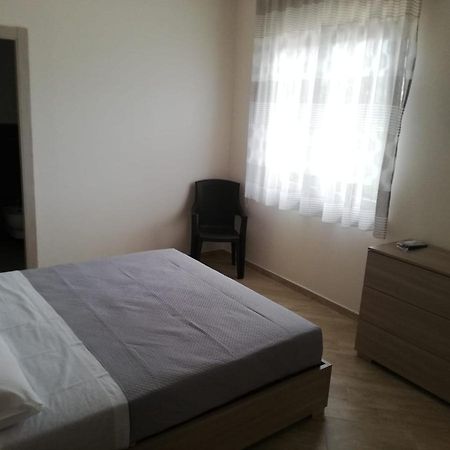 La Masseria Pimonte Zewnętrze zdjęcie