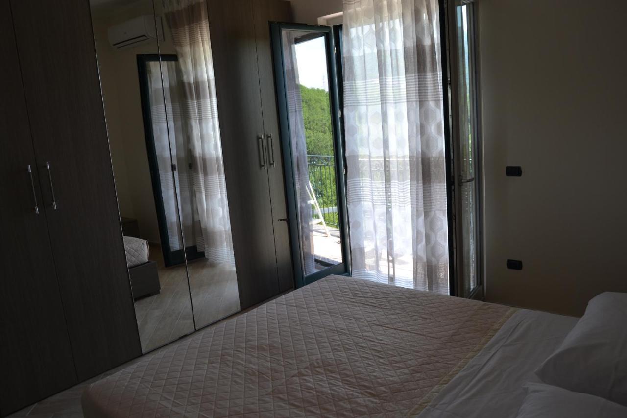 La Masseria Pimonte Zewnętrze zdjęcie