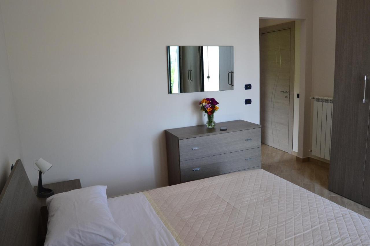 La Masseria Pimonte Zewnętrze zdjęcie