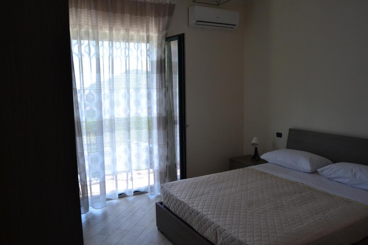 La Masseria Pimonte Zewnętrze zdjęcie