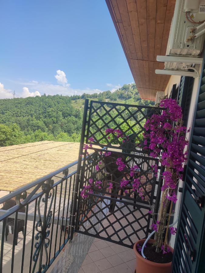 La Masseria Pimonte Zewnętrze zdjęcie