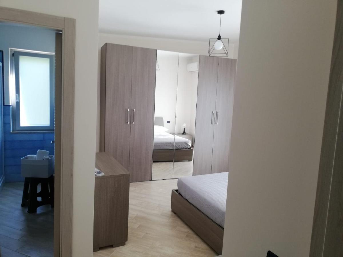 La Masseria Pimonte Zewnętrze zdjęcie