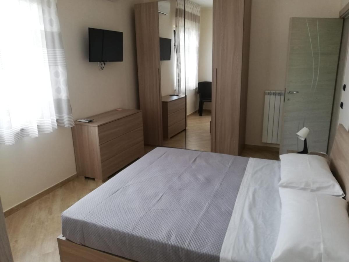 La Masseria Pimonte Zewnętrze zdjęcie