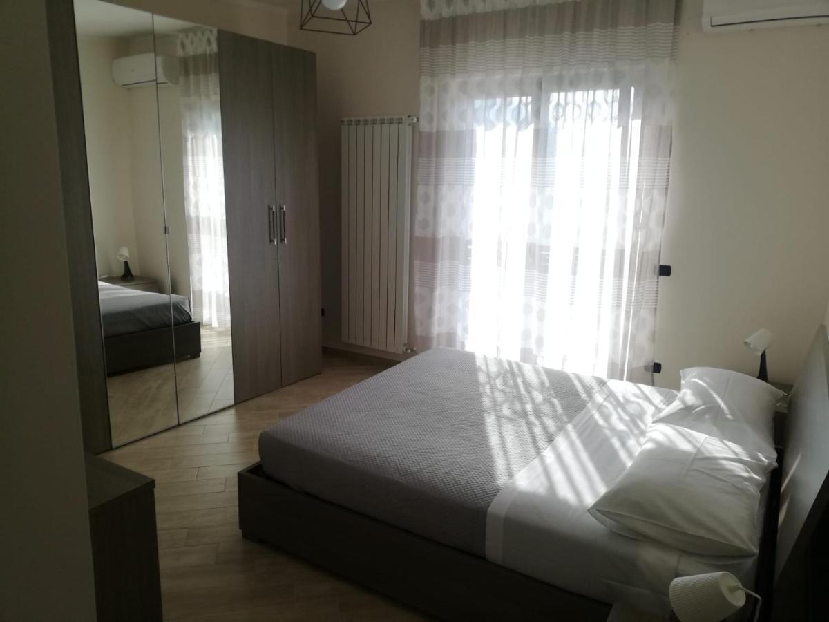 La Masseria Pimonte Zewnętrze zdjęcie