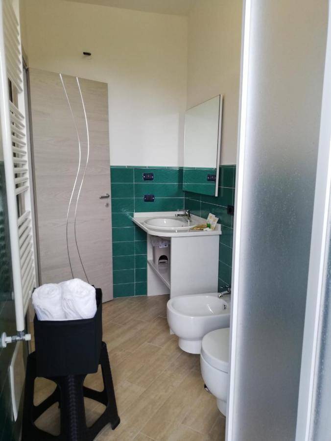 La Masseria Pimonte Zewnętrze zdjęcie